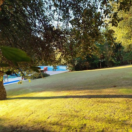 Sotogrande - Estancia En Plena Naturaleza - Abril מראה חיצוני תמונה
