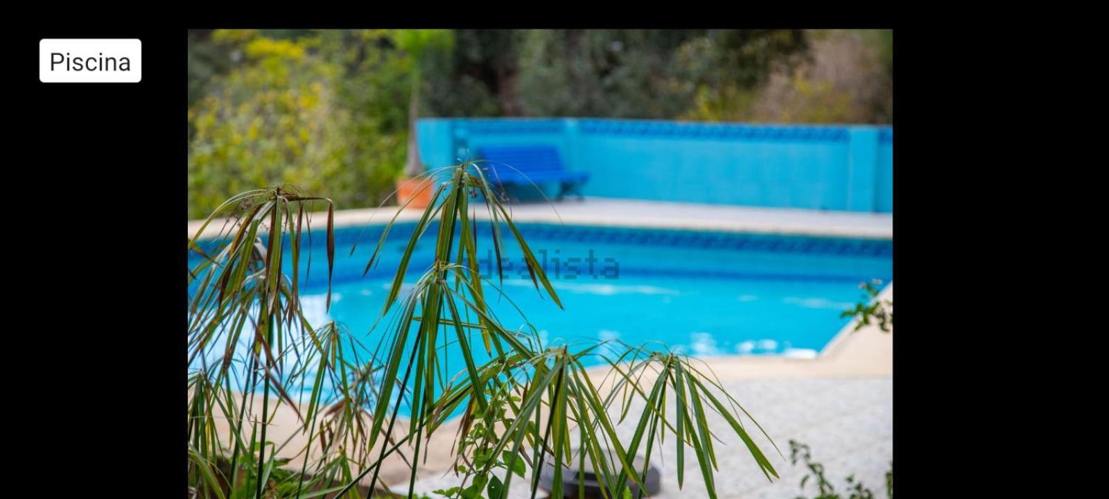 Sotogrande - Estancia En Plena Naturaleza - Abril מראה חיצוני תמונה